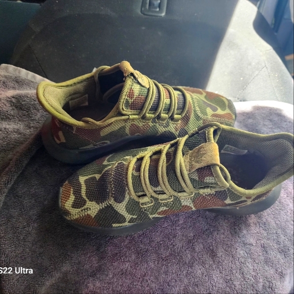 Tubular adidas - Picture 8 of 8